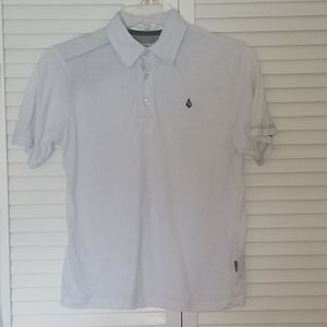 🚸Volcom - Youth Polo Shirt